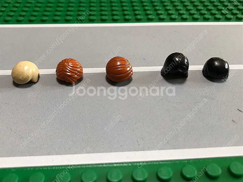 레고 5770, 40370, 75111, 피규어, 부품...--7