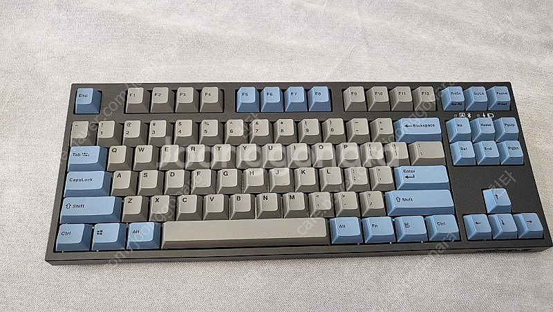 레오폴드 fc750rbt mx2a 그레이블루 저소음적축...--1