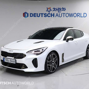 기아스팅어 마이스터 2WD 2.5 마스터즈중고차 할부 리스 카드 렌트 전액할부리스 가능합니다