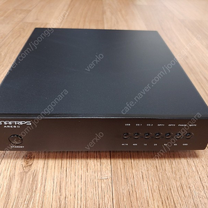 [판매] Denafrips Ares ii 데나프립스 아레스2 R2R DAC