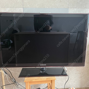 삼성40인치 LED TV