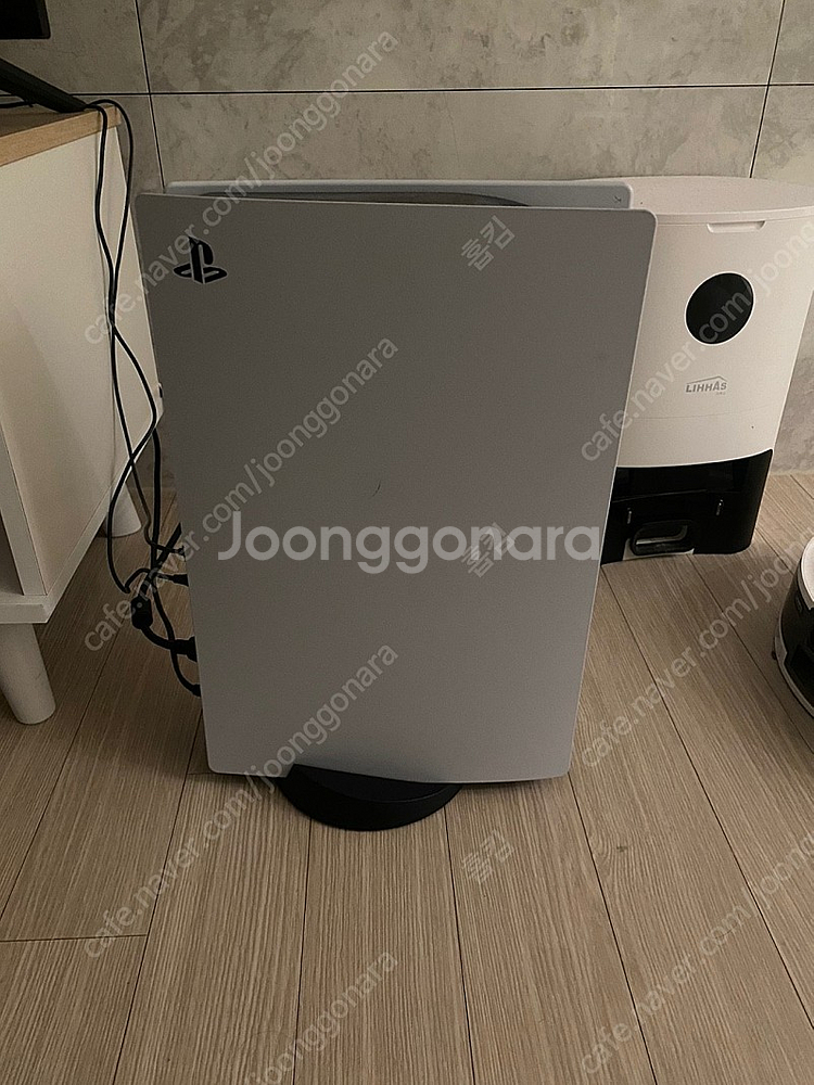 PLAYSTATION 5 1218 듀센총4개--0