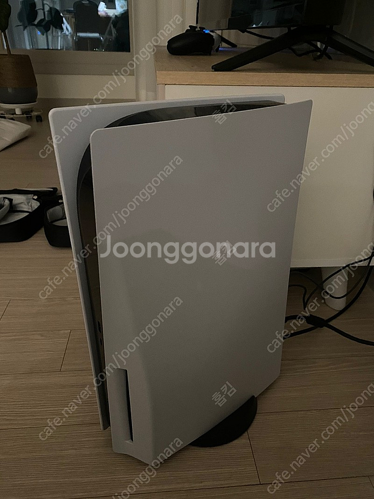 PLAYSTATION 5 1218 듀센총4개--2