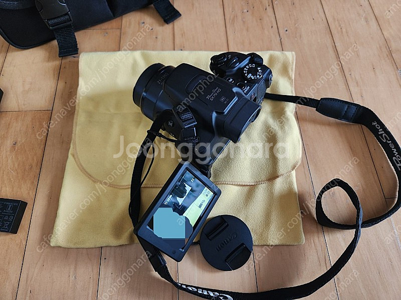 PowerShot sx70hs--2