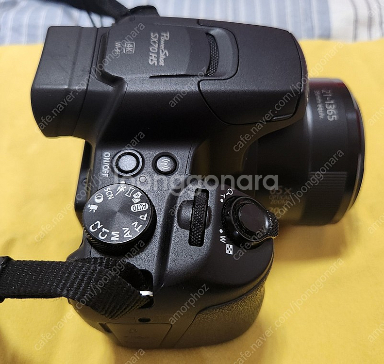 PowerShot sx70hs--6