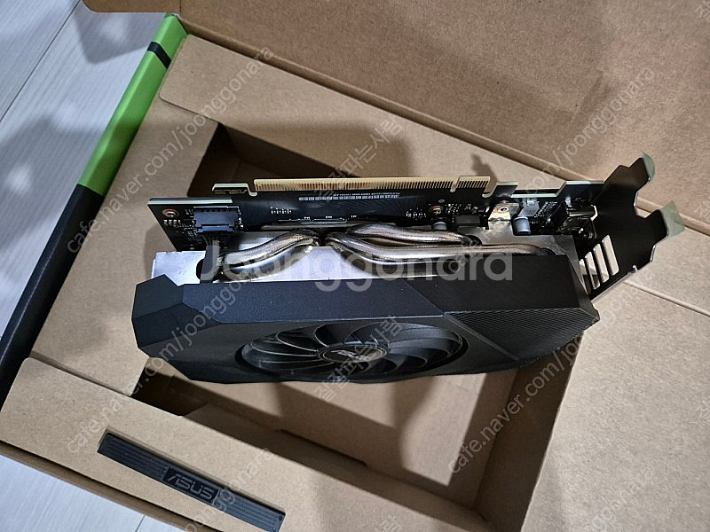 ASUS 3060 12G 그래픽카드 - 급 할인--7