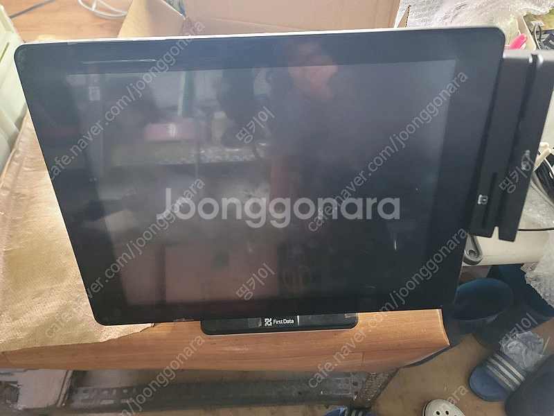 포스기 FD-170SH 풀셋트 판매--2