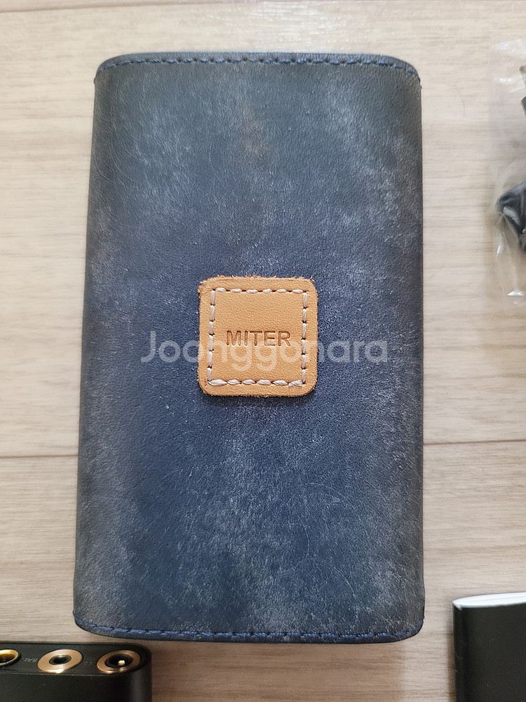 Fiio q3 피오 q3 외 케이블 일체--4