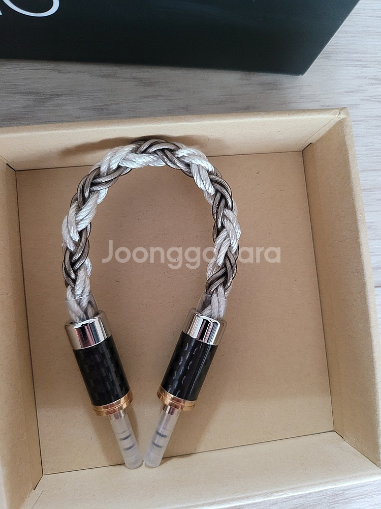Fiio q3 피오 q3 외 케이블 일체--8
