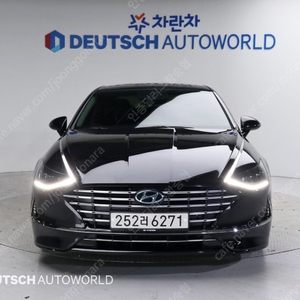 현대│쏘나타│DN8│하이브리드│프리미엄패밀리│2020년│100,000KM│1939만원│무사고│1인신조│솔라루프│풀옵션│