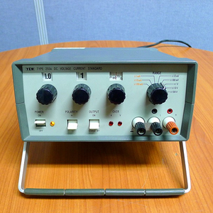 YOKOGAWA 2554 VOLTAGE CURRENT STANDARD 고장품