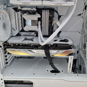 Zotac RTX 4080 AMP Extreme White 판매합니다