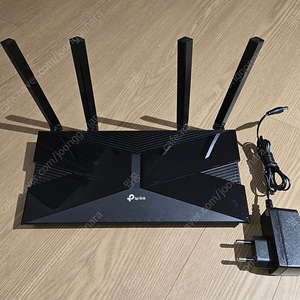 티피링크 WiFi 6 유무선공유기 tp-link Archer AX10