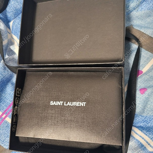 SAINT LAURENT CASSANDRE MATELASSÉ BUSINESS CARD CASE 입생로랑 카드지갑 24년 1월구매 새상품 급처분