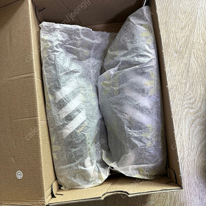 아디다스 SAMBA OG - 블랙 (250)