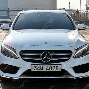 벤츠C클래스 W205 C250 d 4MATIC@중고차@중고차매입@전액할부@저신용자@신불자@소액할부@현금@카드 전부 가능합니다!