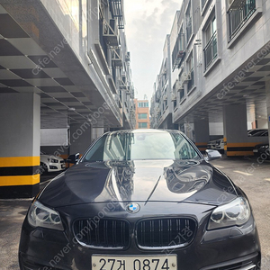 bmw f10 528i