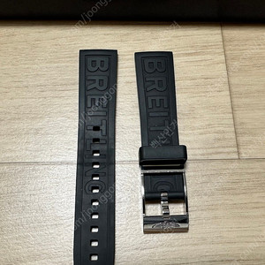 브라이틀링 20mm 러버 핀버클 판매