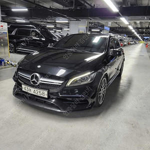 벤츠A클래스 W176 A45 AMG 4MATIC@중고차@중고차매입@전액할부@저신용자@신불자@소액할부@현금@카드 전부 가능합니다!