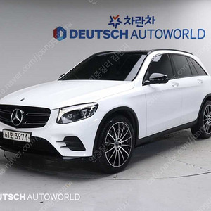 벤츠GLC클래스 X253 GLC 250 d 4MATIC@중고차@중고차매입@전액할부@저신용자@신불자@소액할부@현금@카드 전부 가능합니다!