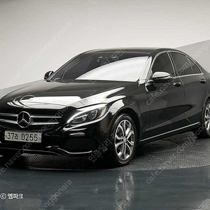 벤츠C클래스 W205 C200 (5인승)@중고차@중고차매입@전액할부@저신용자@신불자@소액할부@현금@카드 전부 가능합니다!