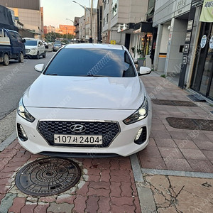 i30 pd 18년식 판매합니다