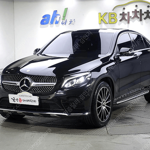 벤츠GLC클래스 X253 GLC 220 d 4MATIC 프리미엄 쿠페@중고차@중고차매입@전액할부@저신용자@신불자@소액할부@현금@카드 전부 가능합니다!