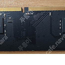 GEIL DDR4 PC4-21300 8기가 1개 팝니다