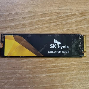 하이닉스 P31 nvme-1테라