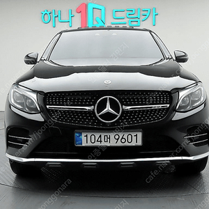 벤츠GLC클래스 X253 AMG GLC 43 4MATIC 쿠페@중고차@중고차매입@전액할부@저신용자@신불자@소액할부@현금@카드 전부 가능합니다!