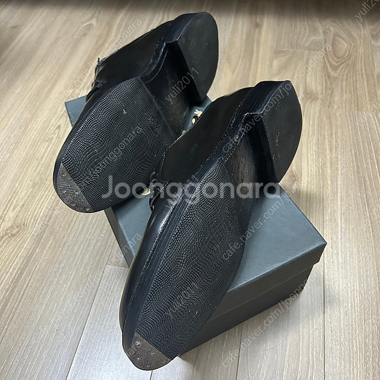 알든 Alden 9901 7.5D--1