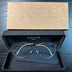 마이키타 에로 MYKITA EERO