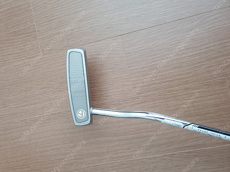 [급처-택배가능] 테일러메이드 OS 몬테카를로 72 퍼터(34인치)--1