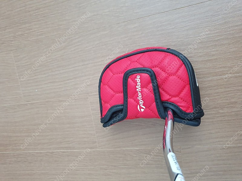 [급처-택배가능] 테일러메이드 OS 몬테카를로 72 퍼터(34인치)--4