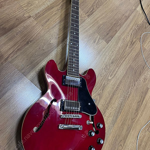 에피폰 Epiphone es 339 판매합니다