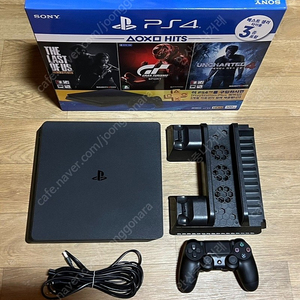 PS4 슬림 2TB SSHD 업글 판매해요!