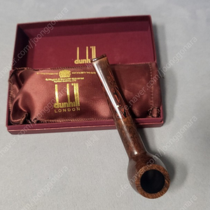 DUNHILL CHESTNUT 5103 pipe 판매