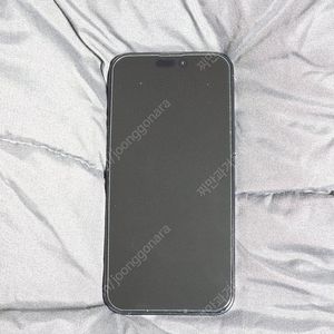 아이폰 15프로맥스 블루티타늄 512