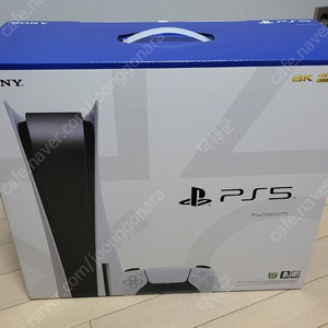 [수원] PS5디스크 에디션 1218A 팝니다.