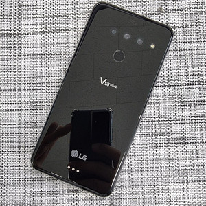 (무잔상급) LG V50 128G 블랙 19년 5월개통 정상해지폰 15만팝니다@@@@