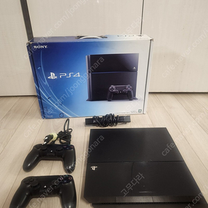 ps4 2인 팜