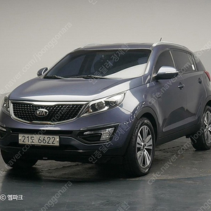 기아 더 뉴스포티지R 디젤 R2.0 2WD 트렌디 6622