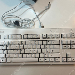 Realforce R3TL BT 화이트 저소음 APC 45g 균등 영문 (텐키레스) (부산 직거래 선호)