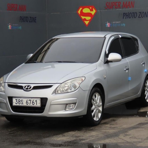 [현대]i30 1.6 VVT 프리미어 l 2008년식 l 81,484km l 은색 l 450만원 l 이재성