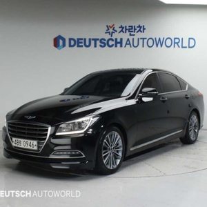 [현대]제네시스DH G330 모던 AWD l 2014년식 l 232,219km l 검정색 l 1,040만원 l 이재성