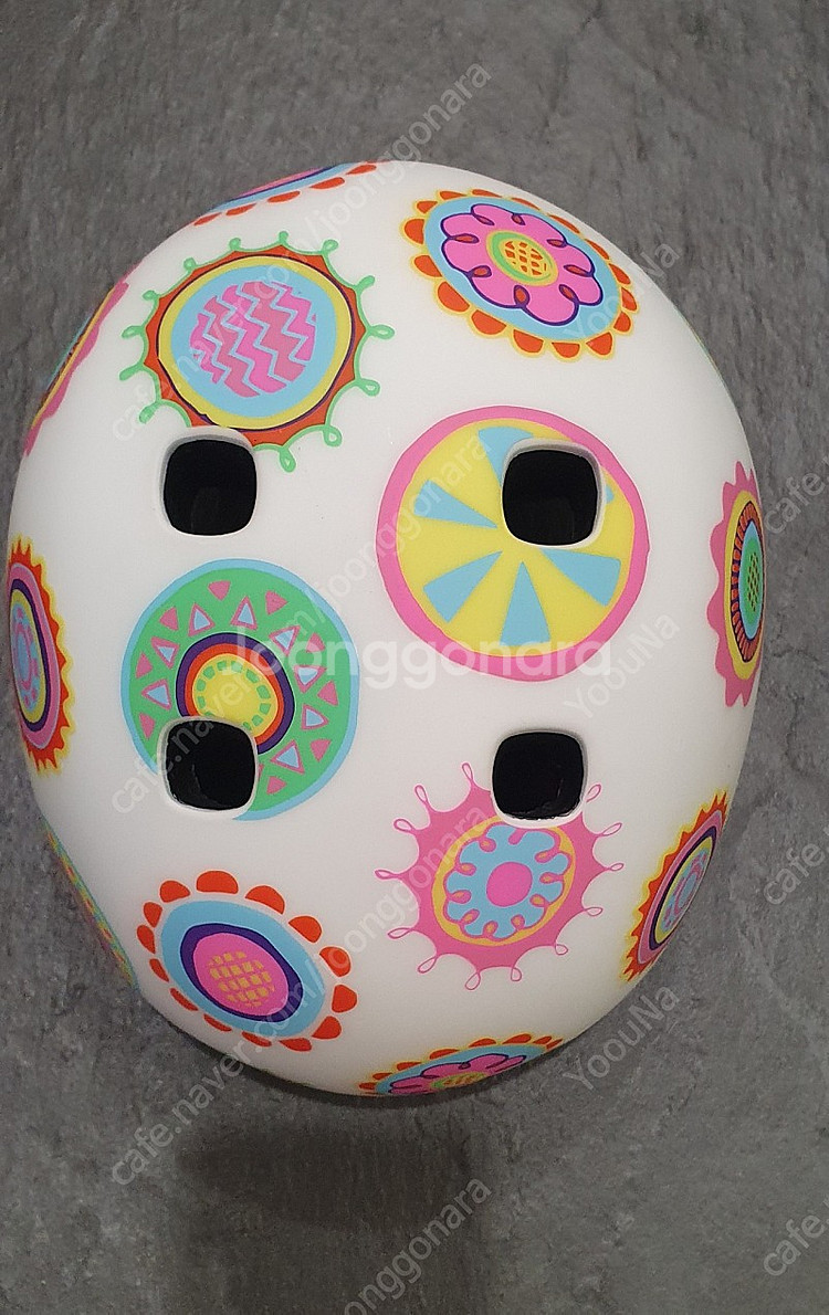 마이크로 헬멧 48-53cm--0