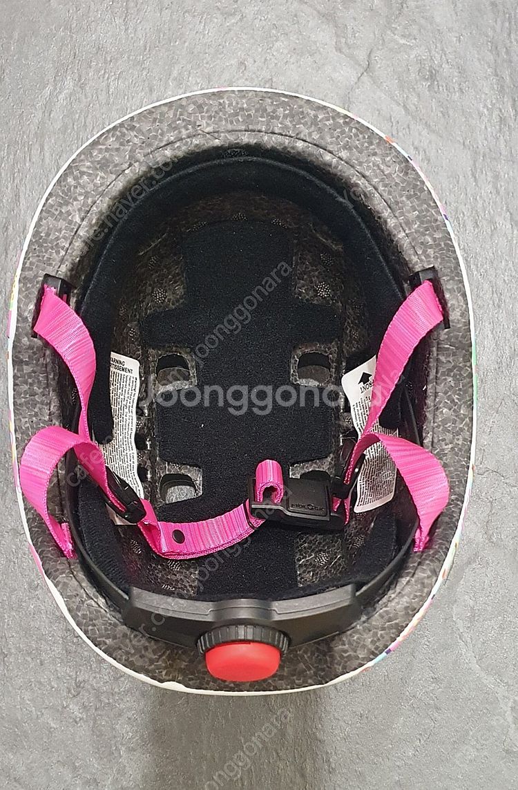 마이크로 헬멧 48-53cm--2