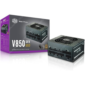 Cooler master v850 sfx