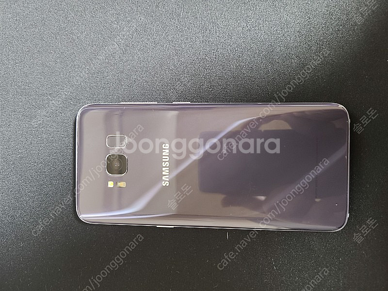 갤럭시 s8 64gb 팝니다--1