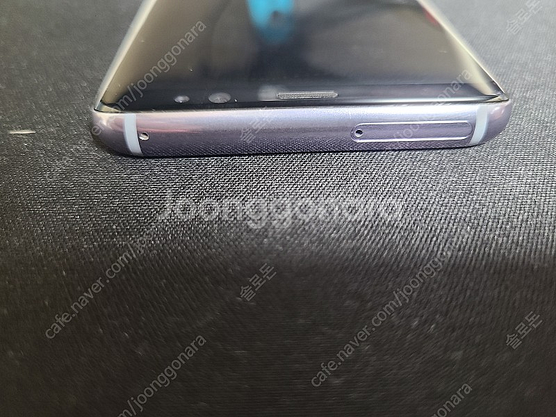 갤럭시 s8 64gb 팝니다--2
